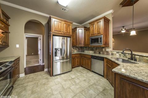 201 Jackson Park Cv, Cabot, AR 72023 photo 23