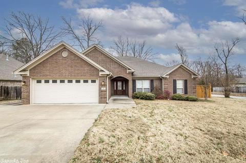 201 Jackson Park Cv, Cabot, AR 72023 photo 33
