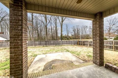 201 Jackson Park Cv, Cabot, AR 72023 photo 29