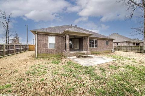 201 Jackson Park Cv, Cabot, AR 72023 photo 30