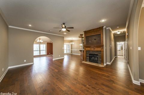 201 Jackson Park Cv, Cabot, AR 72023 photo 4