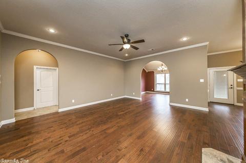 201 Jackson Park Cv, Cabot, AR 72023 photo 6