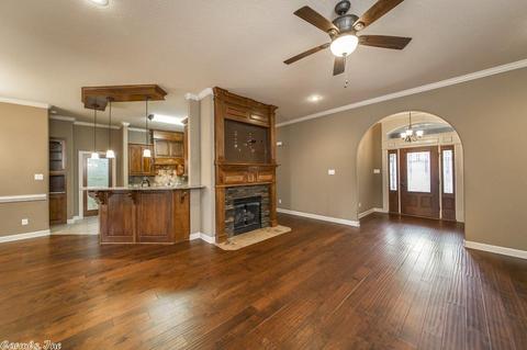 201 Jackson Park Cv, Cabot, AR 72023 photo 5