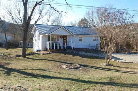190 4th St, Norfork, AR 72658 photo 1