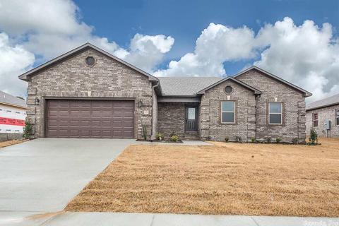21 Cimarron Cir, Cabot, AR 72023 photo 1