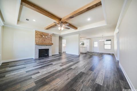 35 Cimarron Cir, Cabot, AR 72023 photo 3