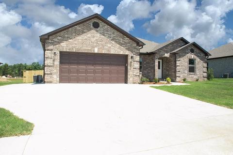 35 Cimarron Cir, Cabot, AR 72023 photo 2