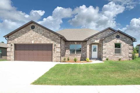 35 Cimarron Cir, Cabot, AR 72023 photo 1