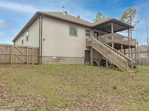 552 Joseph Dr, Alexander, AR 72002 photo 7