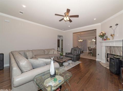 552 Joseph Dr, Alexander, AR 72002 photo 13