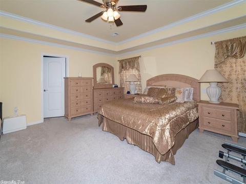 552 Joseph Dr, Alexander, AR 72002 photo 28