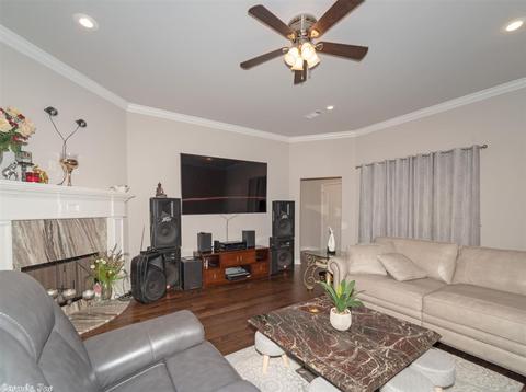 552 Joseph Dr, Alexander, AR 72002 photo 15