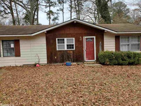 923 Edgehill Dr, Benton, AR 72015 photo 1