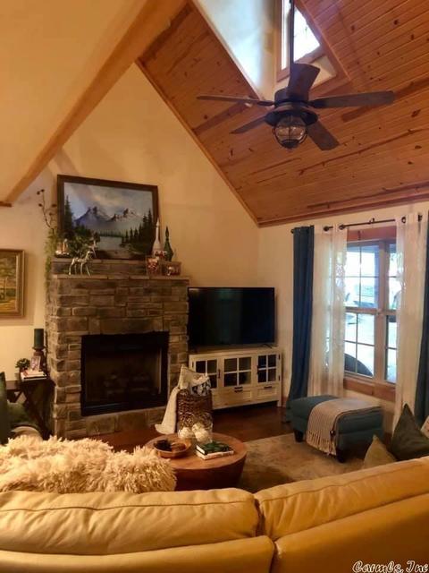 180 Cedar Forest Ln, Clinton, AR 72031 photo 5
