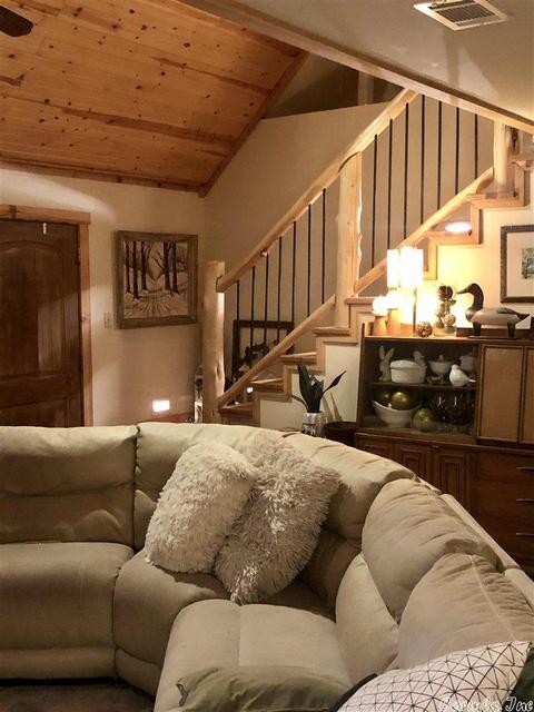 180 Cedar Forest Ln, Clinton, AR 72031 photo 8