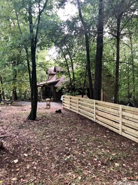 180 Cedar Forest Ln, Clinton, AR 72031 photo 2
