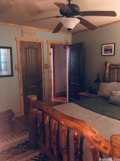 180 Cedar Forest Ln, Clinton, AR 72031 photo 12