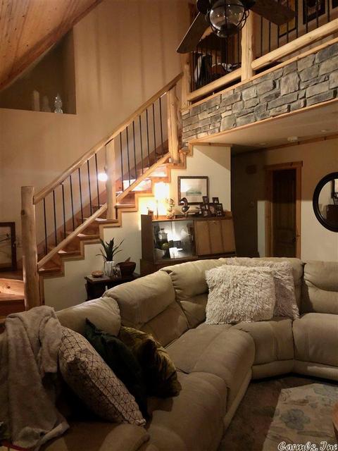 180 Cedar Forest Ln, Clinton, AR 72031 photo 9