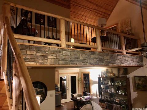 180 Cedar Forest Ln, Clinton, AR 72031 photo 11