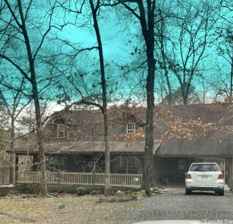 180 Cedar Forest Ln, Clinton, AR 72031 photo 1