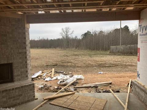 1743 Memory Loop, Alexander, AR 72002 photo 4