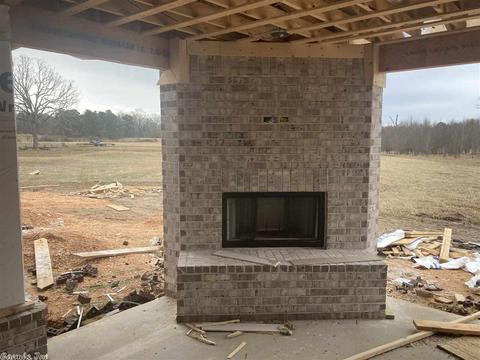 1743 Memory Loop, Alexander, AR 72002 photo 5