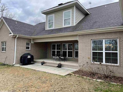 195 Acklin Gap Rd, Conway, AR 72032 photo 26