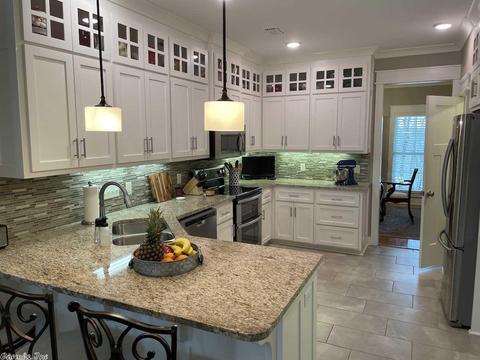 195 Acklin Gap Rd, Conway, AR 72032 photo 7