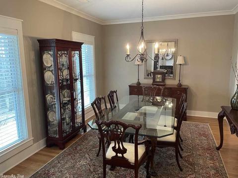 195 Acklin Gap Rd, Conway, AR 72032 photo 6