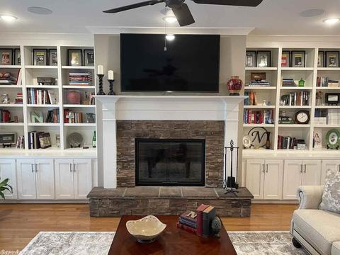 195 Acklin Gap Rd, Conway, AR 72032 photo 5