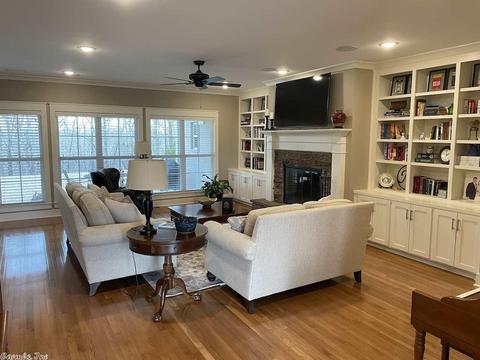 195 Acklin Gap Rd, Conway, AR 72032 photo 2