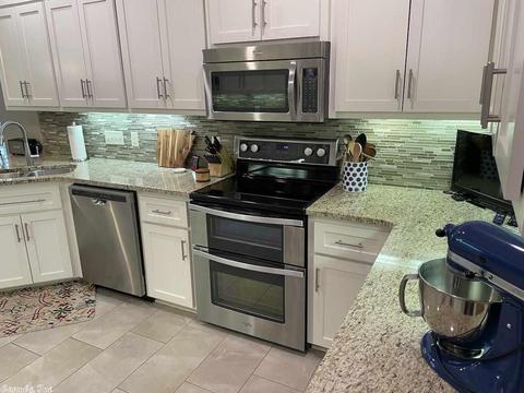 195 Acklin Gap Rd, Conway, AR 72032 photo 9