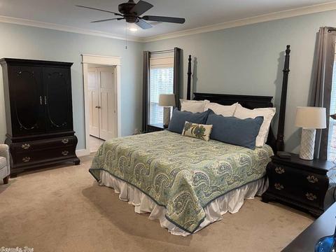 195 Acklin Gap Rd, Conway, AR 72032 photo 12