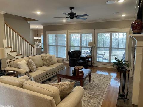 195 Acklin Gap Rd, Conway, AR 72032 photo 4