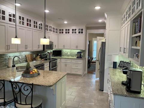 195 Acklin Gap Rd, Conway, AR 72032 photo 3