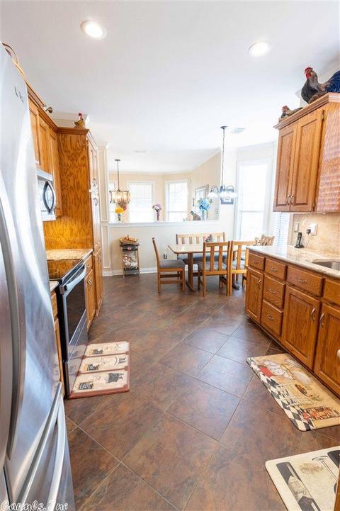 10 Gleneagle Ct, Cabot, AR 72023 photo 12