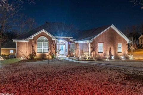 10 Gleneagle Ct, Cabot, AR 72023 photo 1