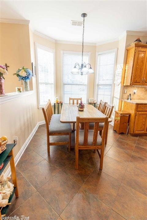 10 Gleneagle Ct, Cabot, AR 72023 photo 9