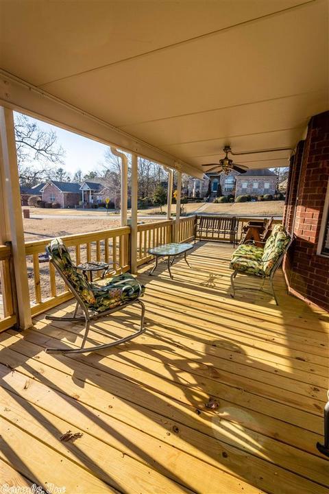 10 Gleneagle Ct, Cabot, AR 72023 photo 35