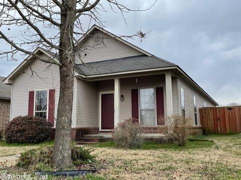 145 Southerland Rd, Conway, AR 72032 photo 1