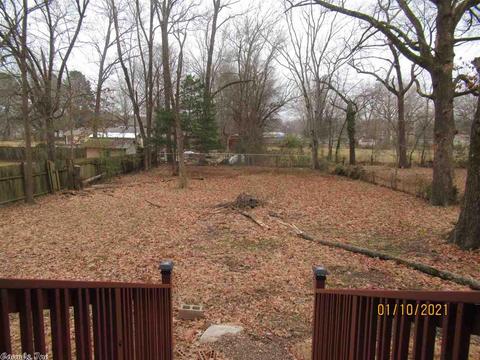 1123 Cherry, Benton, AR 72015 photo 15