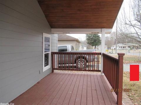 1123 Cherry, Benton, AR 72015 photo 2