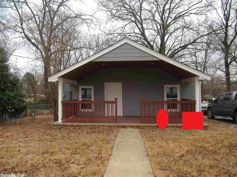 1123 Cherry, Benton, AR 72015 photo 1