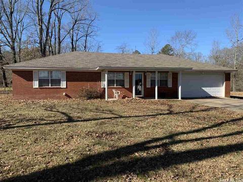 9938 Alexander, Pine Bluff, AR 71603 photo 1
