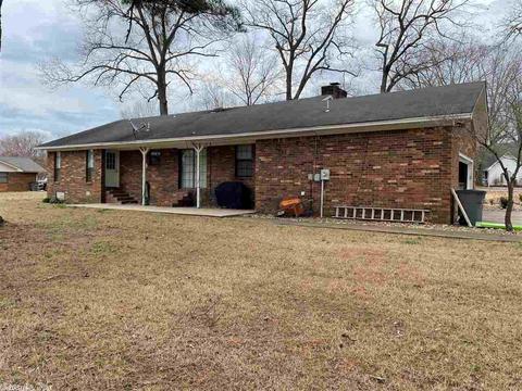 110 Kirkwood Dr, Beebe, AR 72012 photo 2
