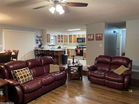 110 Kirkwood Dr, Beebe, AR 72012 photo 4