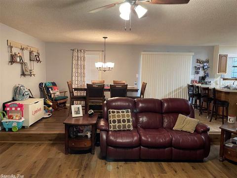 110 Kirkwood Dr, Beebe, AR 72012 photo 5