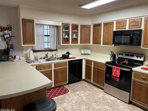 110 Kirkwood Dr, Beebe, AR 72012 photo 6