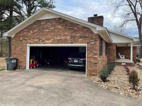 110 Kirkwood Dr, Beebe, AR 72012 photo 3