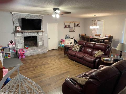110 Kirkwood Dr, Beebe, AR 72012 photo 9